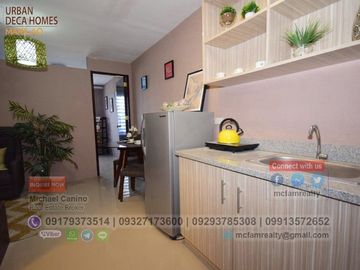 Affordable Condo Near Tabang-Plaridel Bypass Road Deca Homes Marilao