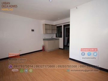 Affordable Condo Near Tabang-Plaridel Bypass Road Deca Homes Marilao