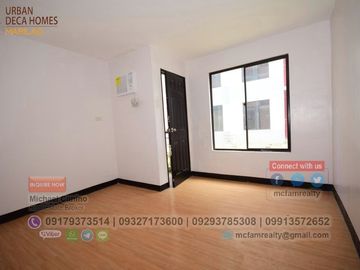 Affordable Condo Near Tabang-Plaridel Bypass Road Deca Homes Marilao