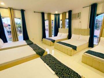 PANSOL SANTORINI-INSPIRED RESORT FOR SALE! Only 42M
