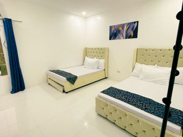 PANSOL SANTORINI-INSPIRED RESORT FOR SALE! Only 42M