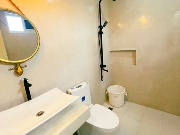 PANSOL SANTORINI-INSPIRED RESORT FOR SALE! Only 42M