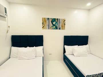 PANSOL SANTORINI-INSPIRED RESORT FOR SALE! Only 42M