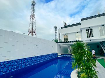 PANSOL SANTORINI-INSPIRED RESORT FOR SALE! Only 42M