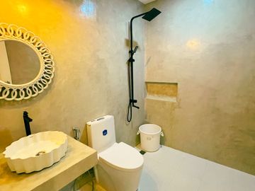PANSOL SANTORINI-INSPIRED RESORT FOR SALE! Only 42M