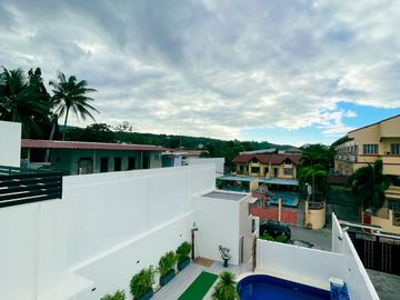 PANSOL SANTORINI-INSPIRED RESORT FOR SALE! Only 42M