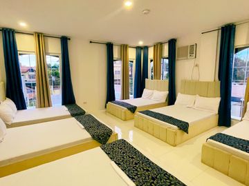 PANSOL SANTORINI-INSPIRED RESORT FOR SALE! Only 42M