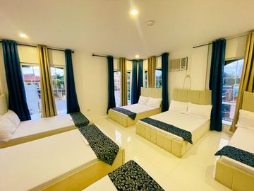 PANSOL SANTORINI-INSPIRED RESORT FOR SALE! Only 42M