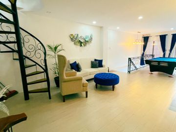 PANSOL SANTORINI-INSPIRED RESORT FOR SALE! Only 42M