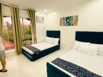 PANSOL SANTORINI-INSPIRED RESORT FOR SALE! Only 42M