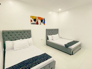 PANSOL SANTORINI-INSPIRED RESORT FOR SALE! Only 42M