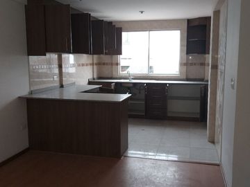 VENTA DEPARTAMENTO A ESTRENAR, PUENGASI QUITO ECUADOR