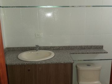 VENTA DEPARTAMENTO A ESTRENAR, PUENGASI QUITO ECUADOR