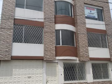 VENTA DEPARTAMENTO A ESTRENAR, PUENGASI QUITO ECUADOR