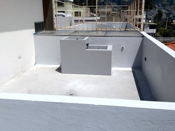 VENTA DEPARTAMENTO A ESTRENAR, PUENGASI QUITO ECUADOR