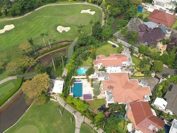 RUMAH GOLF VIEW di Jl SEKOLAH KENCANA, PONDOK INDAH
