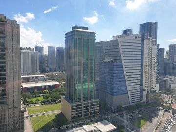 BGC Taguig 3 bedroom condo for sale Ready to occupy