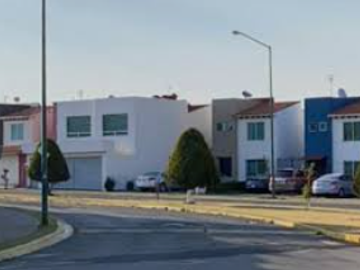 CASA EN BONANZA