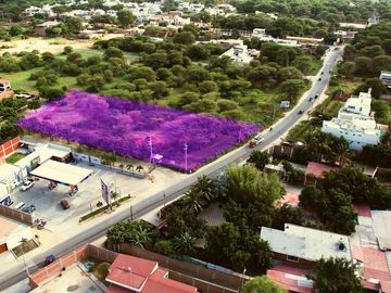 TERRENOS EN VENTA – O  - ALQUILER- URB. LOMA LINDA I – LOS EJIDO - PIURA -