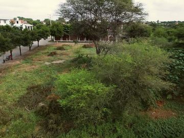 TERRENOS EN VENTA – O  - ALQUILER- URB. LOMA LINDA I – LOS EJIDO - PIURA -