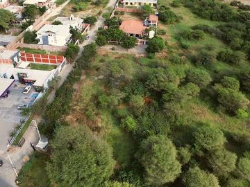 TERRENOS EN VENTA – O  - ALQUILER- URB. LOMA LINDA I – LOS EJIDO - PIURA -