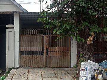 Dijual Rumah SHM di Jalan Argopuro,Surabaya