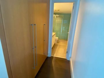 EDADES TOWER ROCKWELL 3BR Bedroom for rent Makati Metro Manila