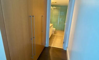 EDADES TOWER ROCKWELL 3BR Bedroom for rent Makati Metro Manila