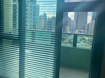EDADES TOWER ROCKWELL 3BR Bedroom for rent Makati Metro Manila