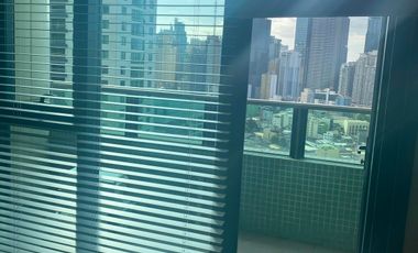 EDADES TOWER ROCKWELL 3BR Bedroom for rent Makati Metro Manila