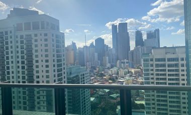 EDADES TOWER ROCKWELL 3BR Bedroom for rent Makati Metro Manila