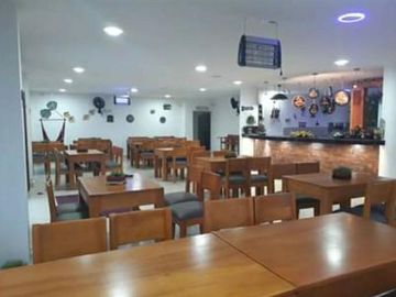 VENTA HOSTERIA O FINCA