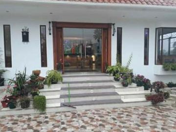 VENTA HOSTERIA O FINCA