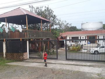 VENTA HOSTERIA O FINCA