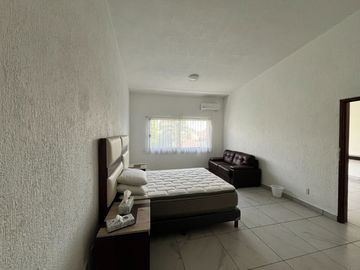 Casa 5 Recamaras.
