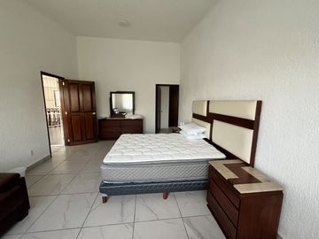 Casa 5 Recamaras.