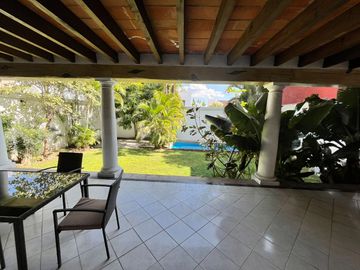 Casa 5 Recamaras.