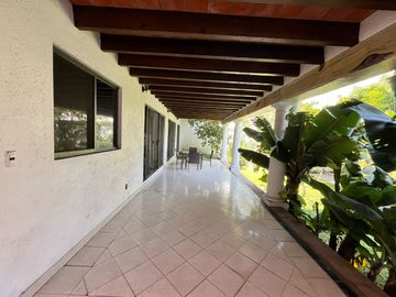 Casa 5 Recamaras.