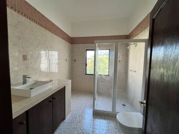 Casa 5 Recamaras.