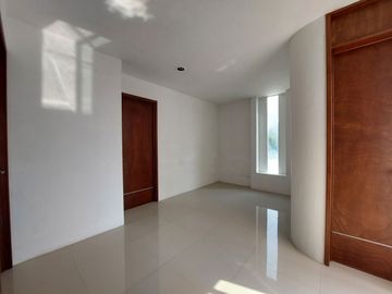 Casa a 500 metros dela Radial a espaldas de Atzala San Andres Cholula conjunto de 8 casas, cerrado y areas verdes