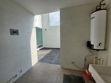 Casa a 500 metros dela Radial a espaldas de Atzala San Andres Cholula conjunto de 8 casas, cerrado y areas verdes