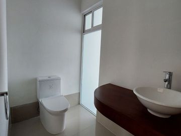 Casa a 500 metros dela Radial a espaldas de Atzala San Andres Cholula conjunto de 8 casas, cerrado y areas verdes