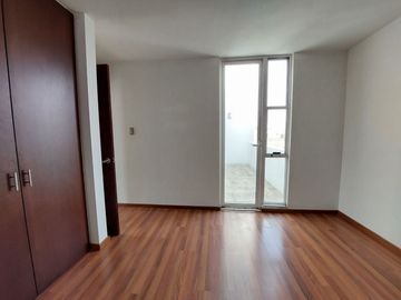 Casa a 500 metros dela Radial a espaldas de Atzala San Andres Cholula conjunto de 8 casas, cerrado y areas verdes