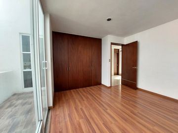 Casa a 500 metros dela Radial a espaldas de Atzala San Andres Cholula conjunto de 8 casas, cerrado y areas verdes