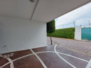 Casa a 500 metros dela Radial a espaldas de Atzala San Andres Cholula conjunto de 8 casas, cerrado y areas verdes