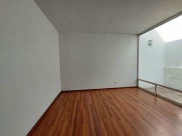 Casa a 500 metros dela Radial a espaldas de Atzala San Andres Cholula conjunto de 8 casas, cerrado y areas verdes