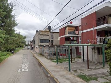 CASA EN VENTA EN BOSQUES DE CONTRERAS, BOSQUES DEL VALLE, COACALCO DE BERRIOZABAL, ESTADO DE MEXICO