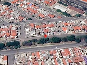 CASA EN VENTA EN BOSQUES DE CONTRERAS, BOSQUES DEL VALLE, COACALCO DE BERRIOZABAL, ESTADO DE MEXICO