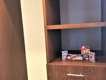B102:Increible Depto Amueblado en Planta Baja de 2 rec en Cancún