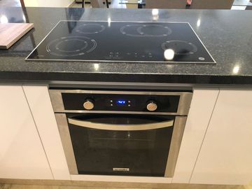 B102:Increible Depto Amueblado en Planta Baja de 2 rec en Cancún